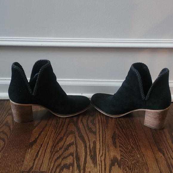 Frye puedo boots - Picture 10 of 11